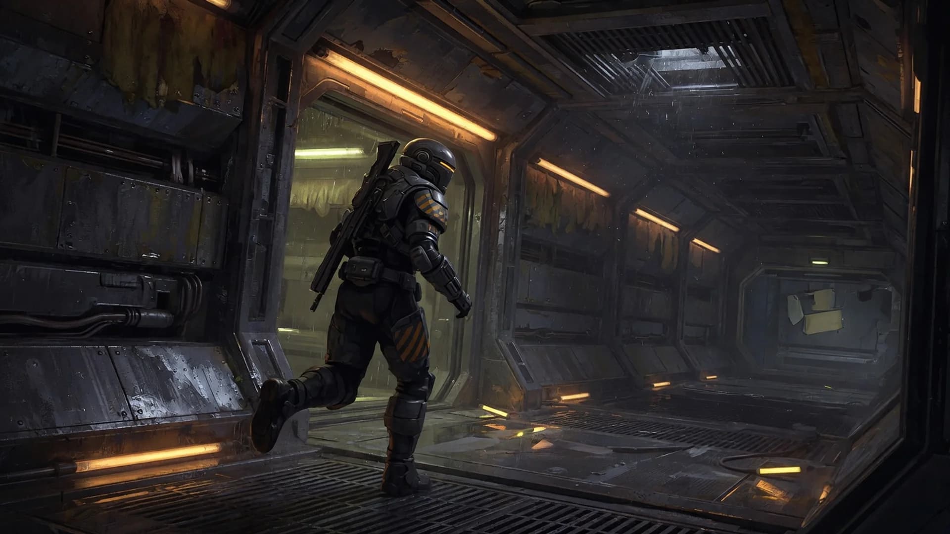 Marathon’un ilk izlenim sorunu, Bungie’nin asıl sınavını gizlemiyor