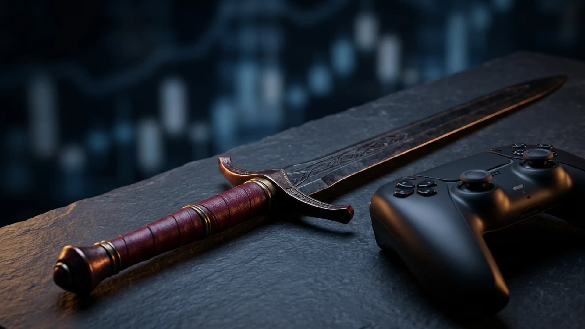 Oyun işinde para kazanmak: Pearl Abyss’in yükselişi, PlayStation’ın faturası, girişimcilerin açtığı alan