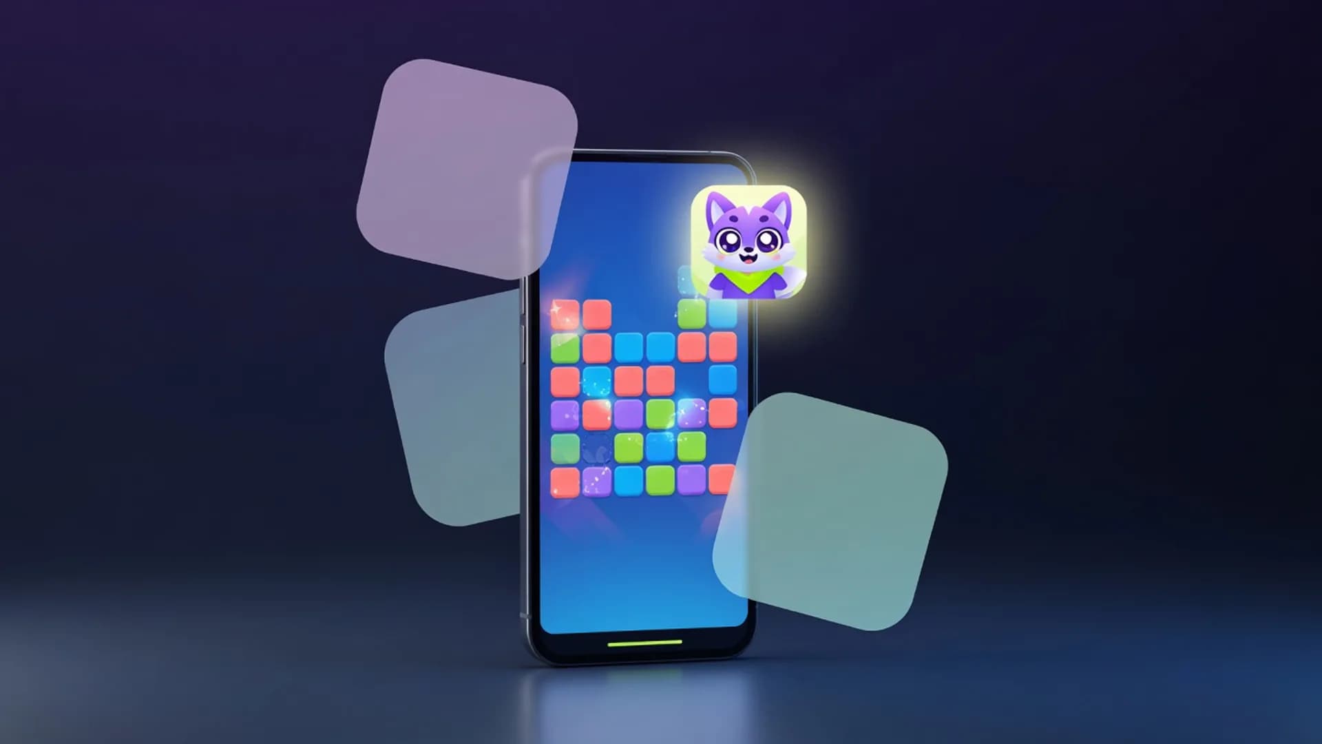 Platforms Are Repackaging Mobile Games