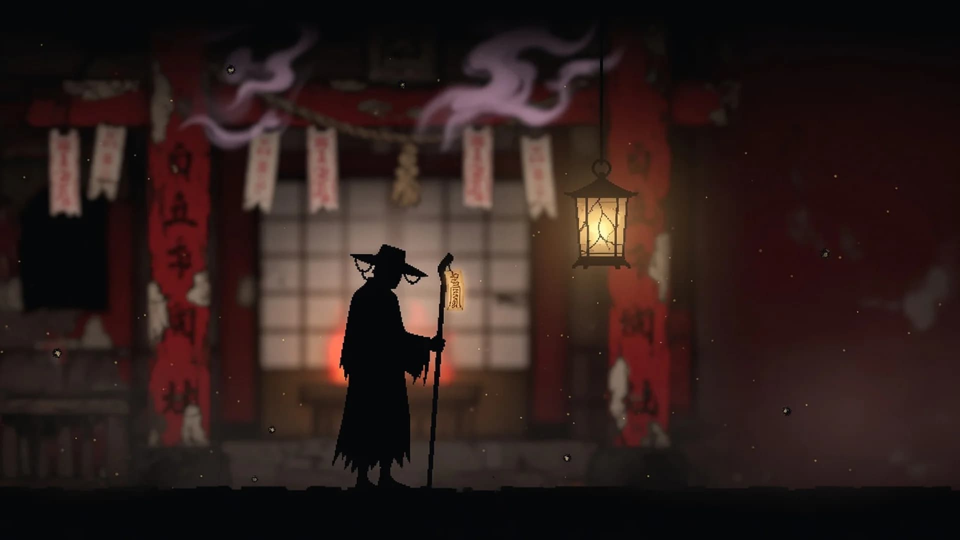 Tanıdık IP’ler Yeni Türlerle Dönüyor: Karma Exorcist, Rogue Core, Exodus ve Dungeon Clawler